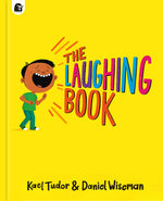 Book cover for Laughing Book