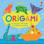 Book cover for Origami