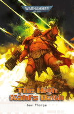 Book cover for High Kâhl's Oath