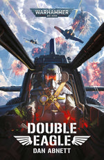 Book cover for Double Eagle