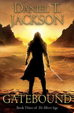 Book cover for Gatebound