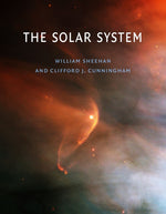 Book cover for Solar System