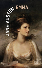Book cover for Emma
