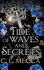 Book cover for Tide of Waves and Secrets