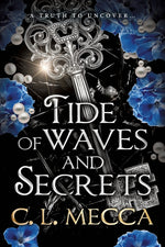 Book cover for Tide of Waves and Secrets