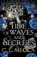 Book cover for Tide of Waves and Secrets