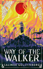 Book cover for Way of the Walker