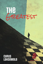 Book cover for Greatest