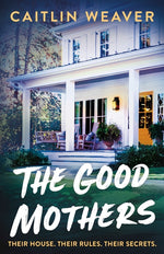 Book cover for Good Mothers