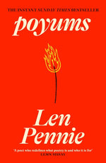Book cover for Poyums (Main)