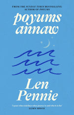 Book cover for Poyums Annaw (Main)