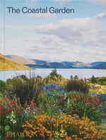 Book cover for Coastal Garden