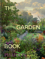 Book cover for Garden Book: Mini Format