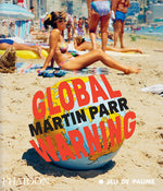Book cover for Global Warning