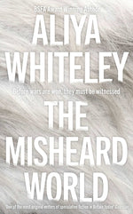 Book cover for Misheard World