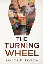 Book cover for Turning Wheel