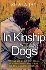 Book cover for In Kinship with Dogs