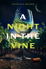 Book cover for Night in the Vine