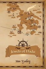 Book cover for Jewels of Dadu