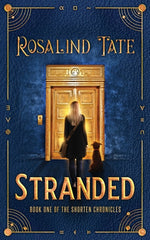 Book cover for Stranded