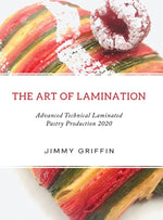 Book cover for The Art of Lamination