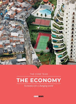 Book cover for The Economy: Economics for a changing world