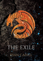 Book cover for The Exile: The Bound and The Broken Novella