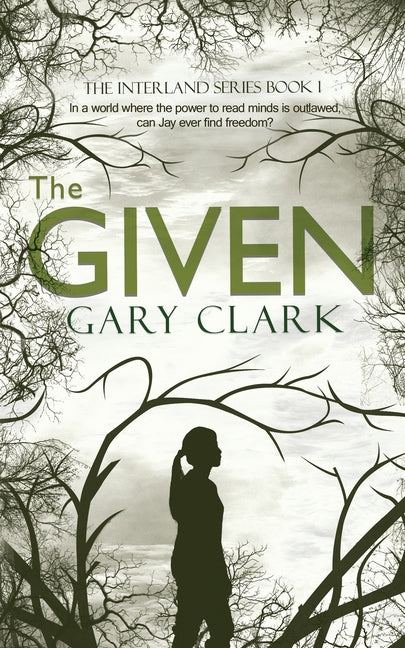 Book cover for Given
