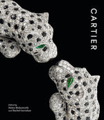 Book cover for Cartier
