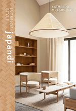 Book cover for Interior Style: Japandi