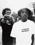 Book cover for Supreme