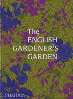 Book cover for English Gardener's Garden