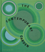 Book cover for Contemporary Garden