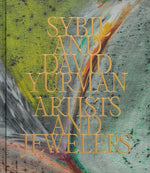 Book cover for Sybil and David Yurman: Artists and Jewelers