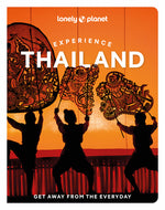 Book cover for Lonely Planet Experience Thailand 2