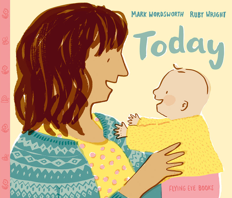 Book cover for Today