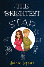 Book cover for Brightest Star
