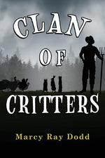 Book cover for Clan of Critters