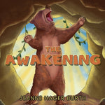 Book cover for Awakening
