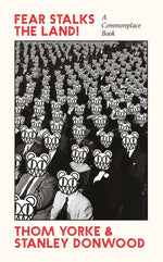 Book cover for Fear Stalks the Land!: A Commonplace Book