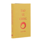 Book cover for Tao Te Ching