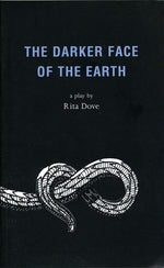 Book cover for Darker Face of the Earth
