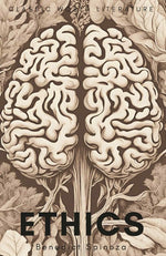 Book cover for Ethics (Revised)