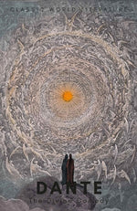 Book cover for The Divine Comedy