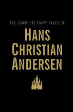 Book cover for The Complete Fairy Tales