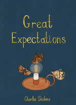 Book cover for Great Expectations