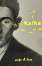 Book cover for Best of Kafka (Collector's Edition)