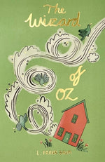 Book cover for Wizard of Oz (Collector's Edition)