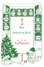 Book cover for The Nutcracker