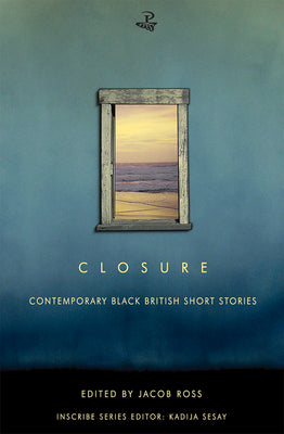 Book cover for Closure: Contemporary Black British Short Stories